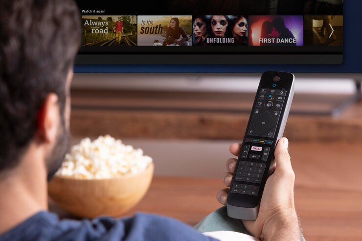 Cara Menyambungkan Wifi ke TV