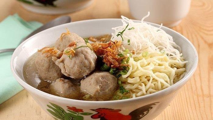 Bakso