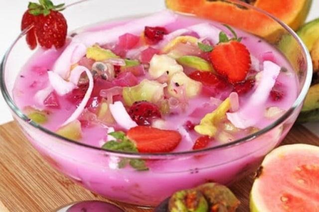 Sop Buah | Minuman Buka Puasa