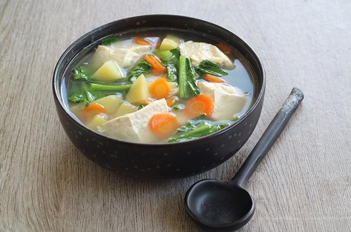 Sup Sayur