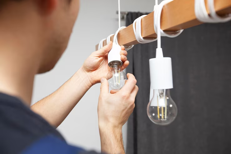 tips merawat lampu LED