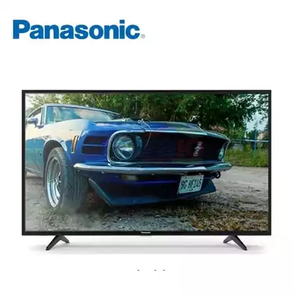 Merk TV yang Bagus : Panasonic