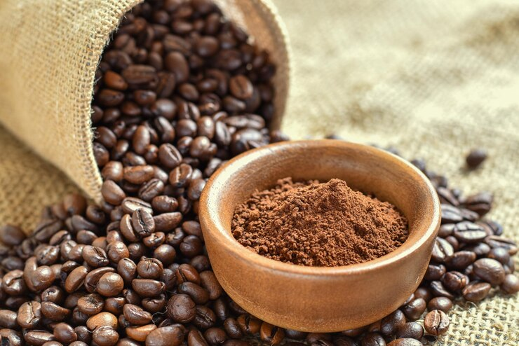 Cara Menghilangkan Bau Kulkas dengan Kopi Bubuk