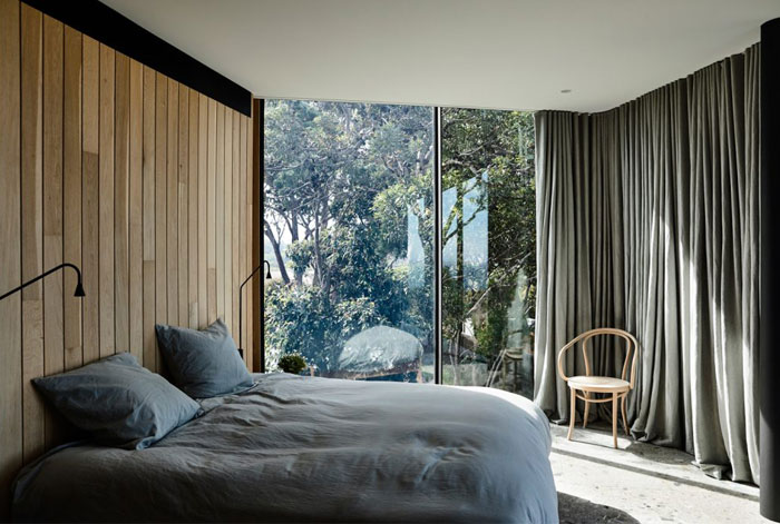 desain kamar tidur minimalis