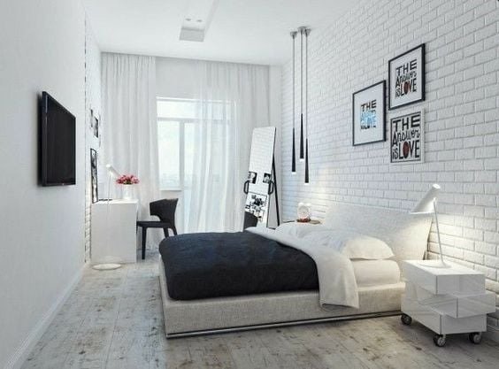 dekorasi kamar kos