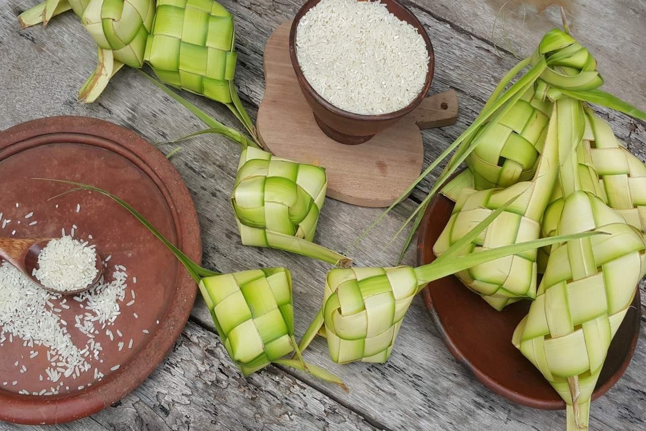 Ketupat