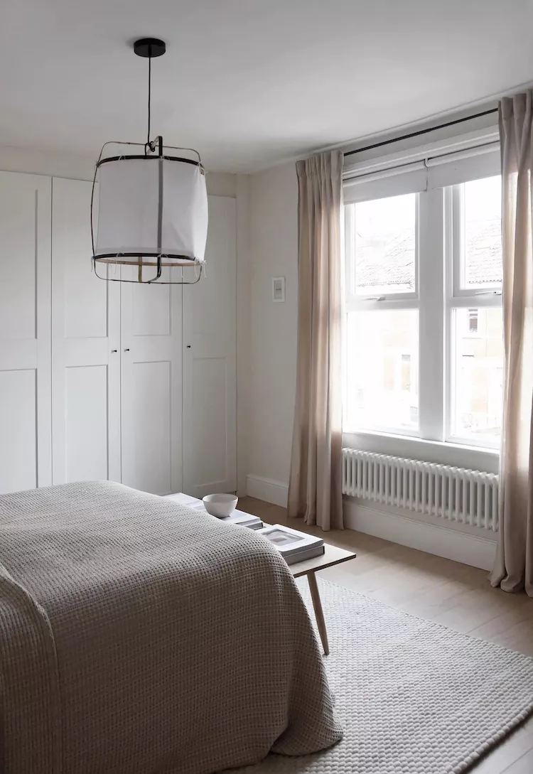 desain kamar tidur minimalis