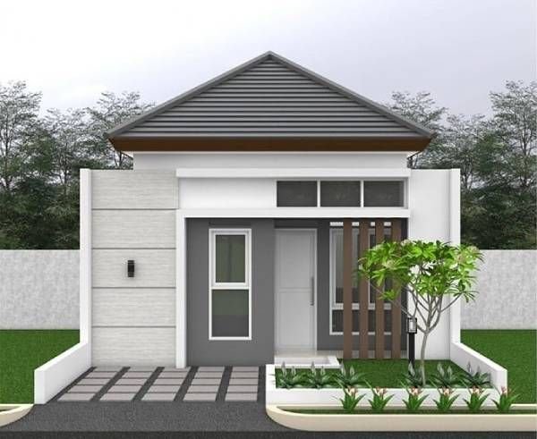 model rumah minimalis terbaru