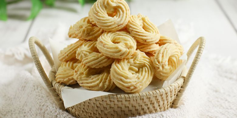 Kue sagu