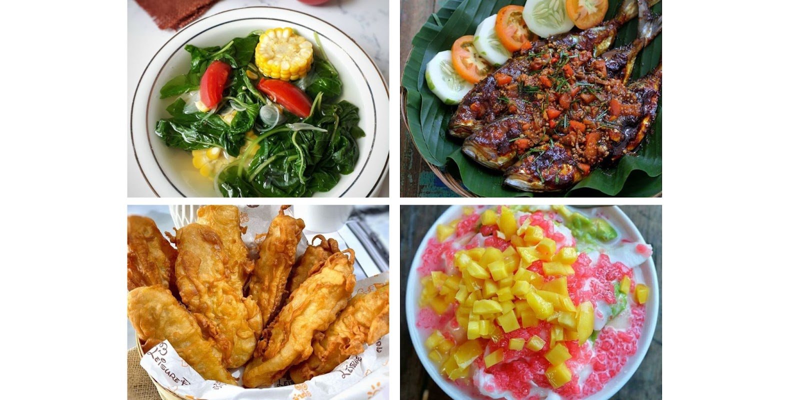 Menu Buka Puasa Hari Ke-28 | Daftar Menu Buka Puasa untuk 1 Bulan 