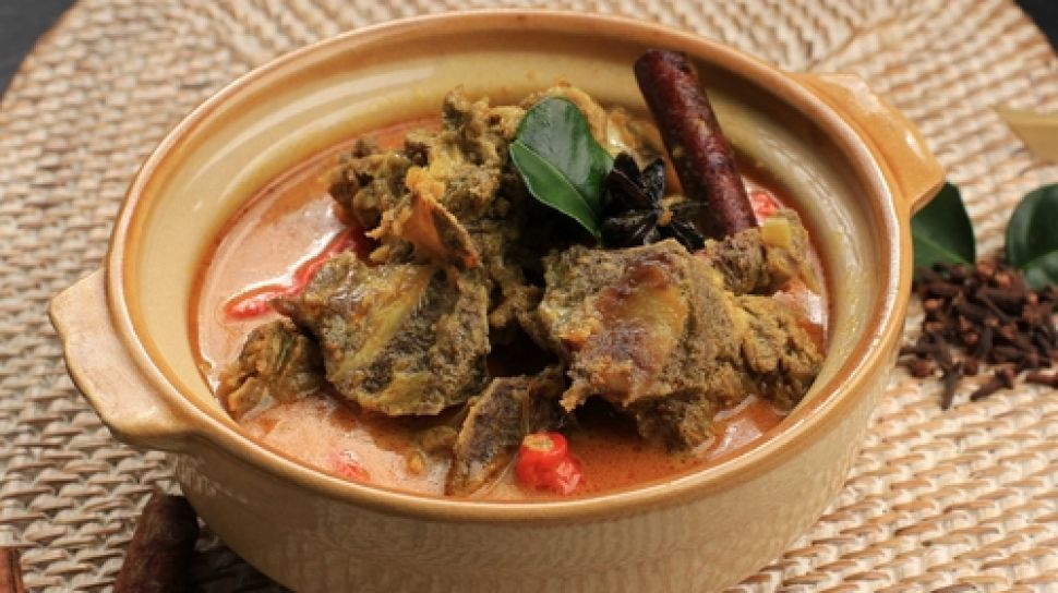 Tips Cara Membuat Gulai Daging Sapi yang Enak dan Empuk