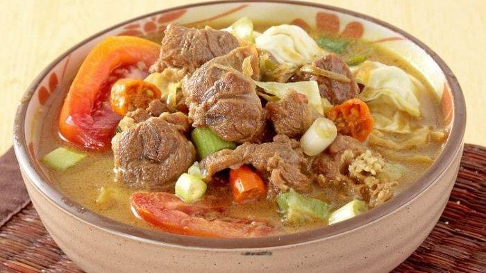 Resep Tongseng Kambing yang Mudah