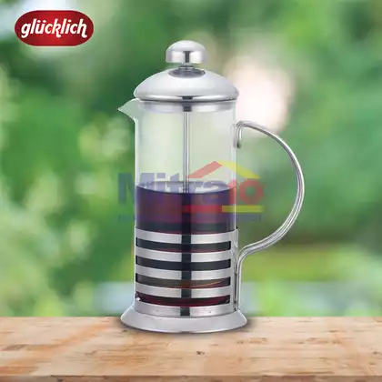 Kado valentine untuk cowok berupa teko kopi
