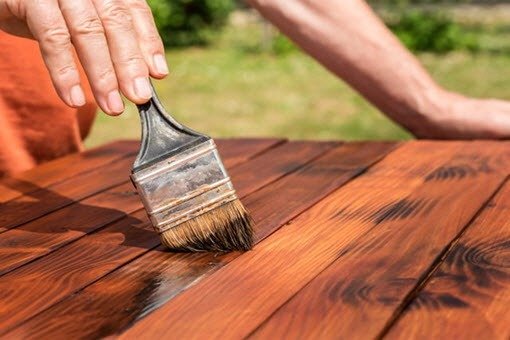 Tips Merawat Kursi Kayu