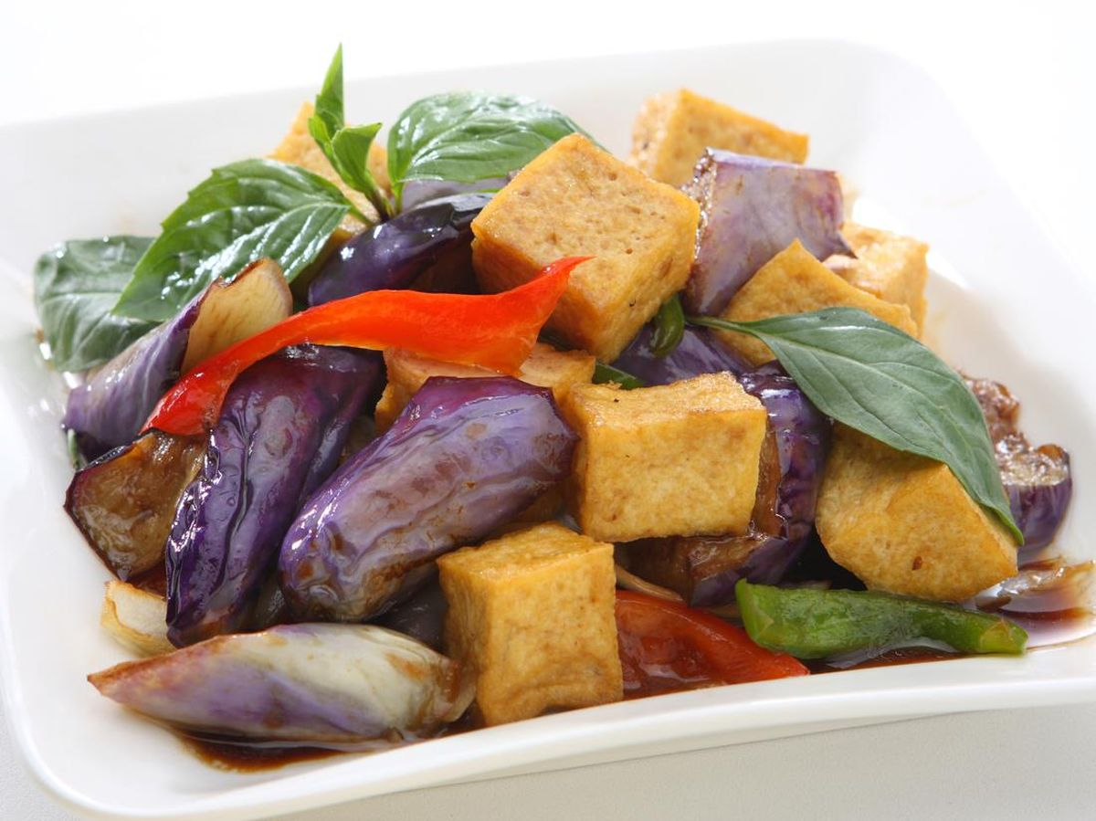 Tumis Terong | Menu Sayur Buka Puasa