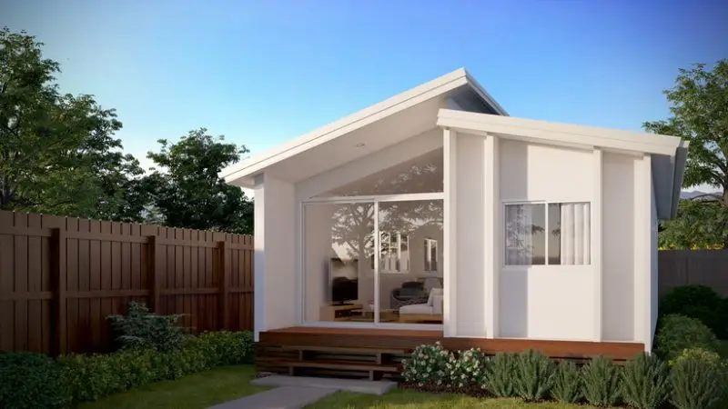 Desain rumah minimalis dan kekinian
