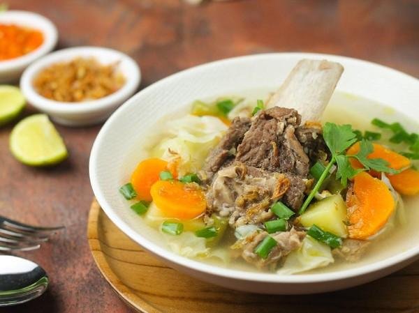 Sop Iga