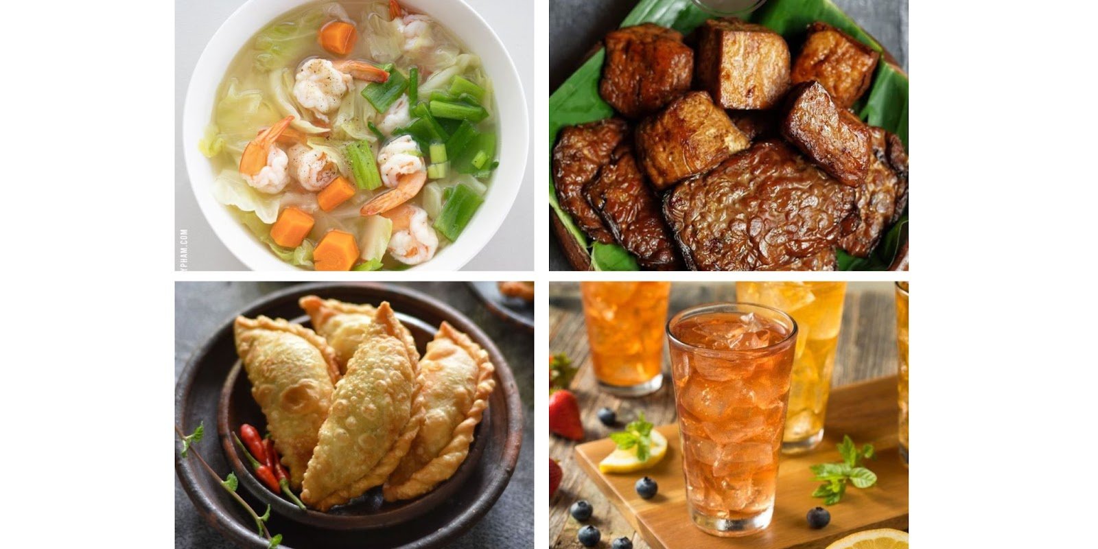 Menu Buka Puasa Hari Ke-19 | Daftar Menu Buka Puasa untuk 1 Bulan 