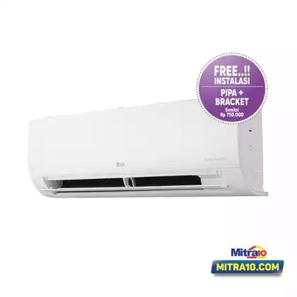 LG AC inverter