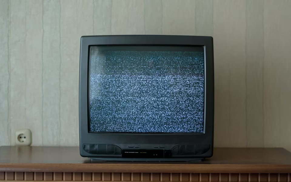 Cara Memperbaiki Masalah Warna TV
