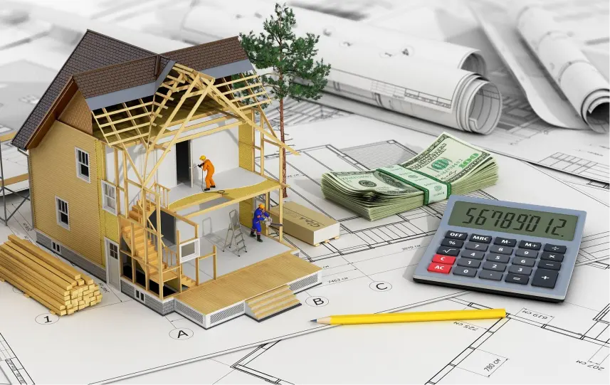 Cara membuat RAB bangunan