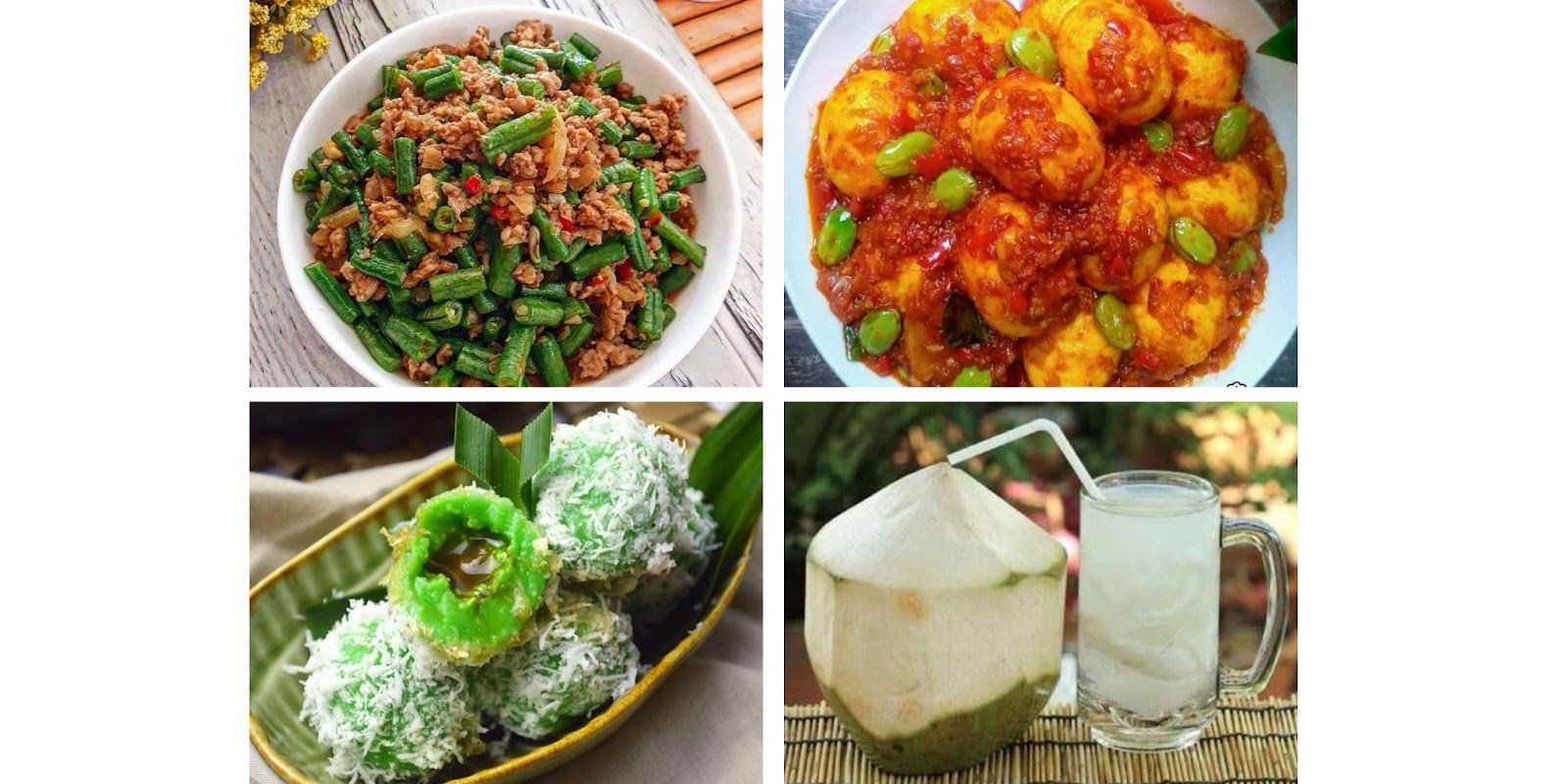 Menu Buka Puasa Hari Ke-24 | Daftar Menu Buka Puasa untuk 1 Bulan 
