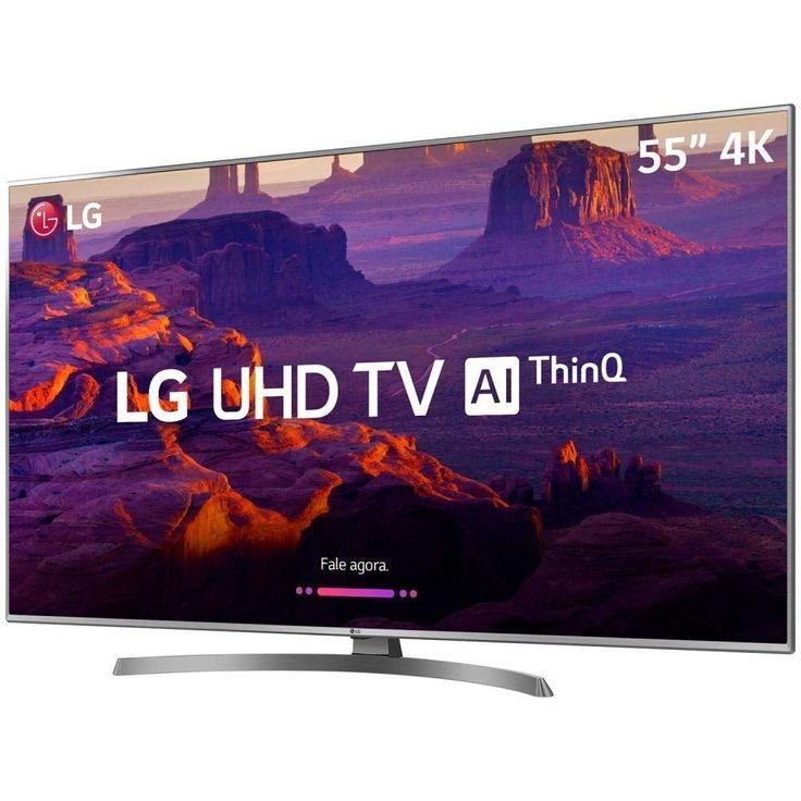 Merk TV yang Bagus : LG