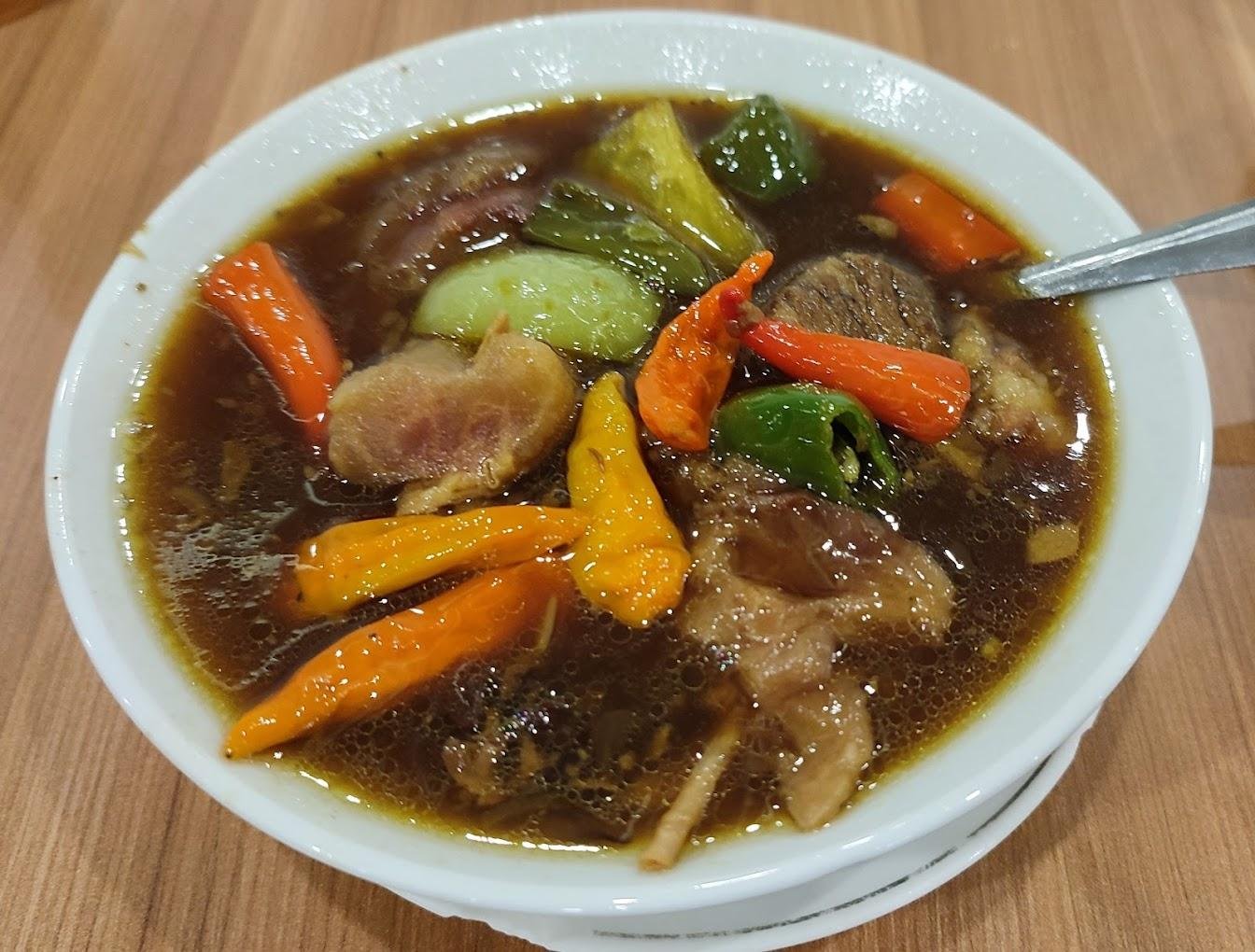 Resep Asem-Asem Daging Khas Semarang