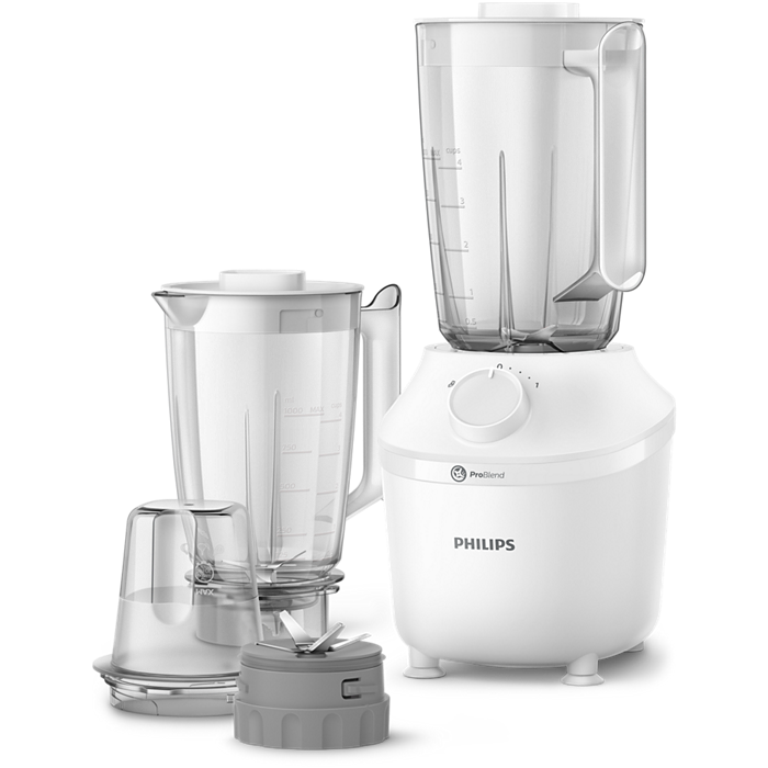 3000 Series Blender HR2042/50 | Philips