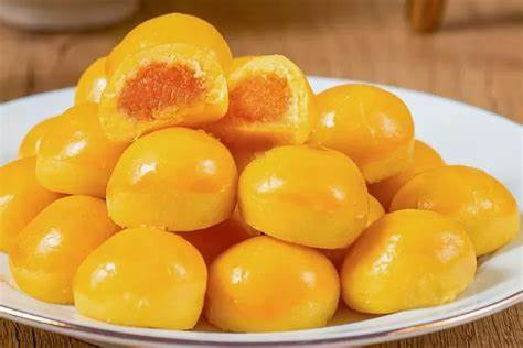 Resep Kue Nastar 1 Kg Tepung