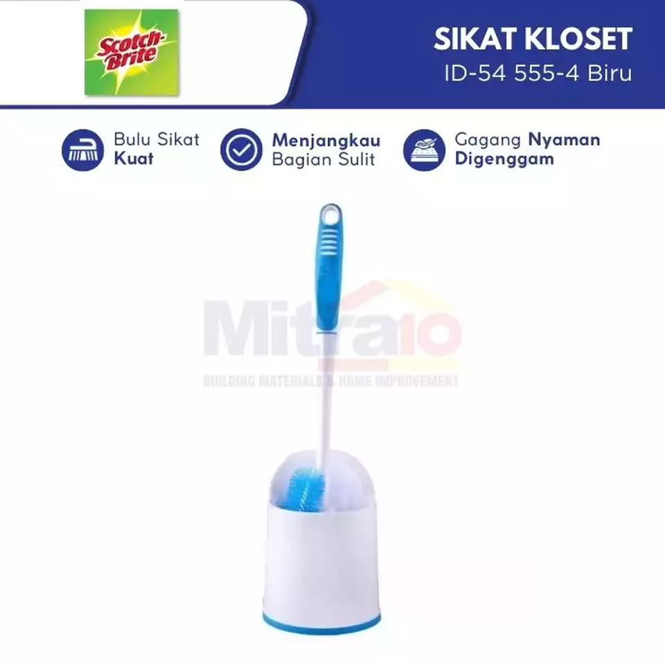 Sikat Kloset