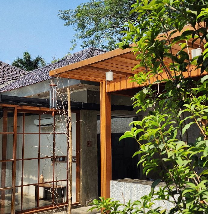 Cafe jakarta timur: Kyo Coffee