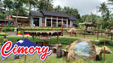 16. Cimory On The Valley