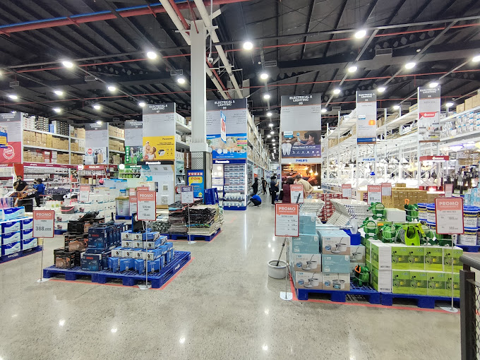 Promo terbaik Mitra10 Semarang