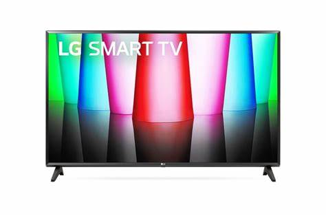 LG LQ57 32 inch Smart TV 32LQ570BPSA