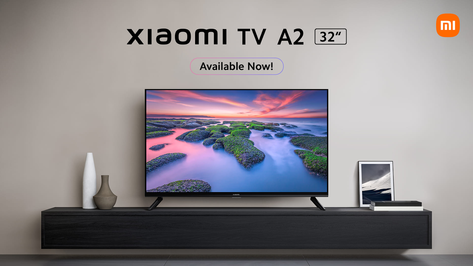 Xiaomi TV A2 32"