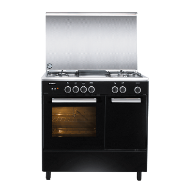 FREESTANDING COOKER FC 5942 L
