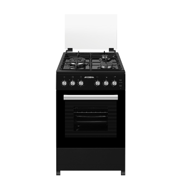 FREESTANDING COOKER FC 8533 L