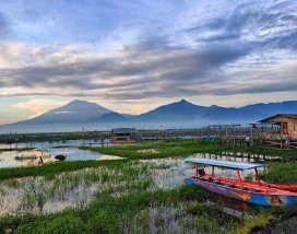 21. Rawa Pening