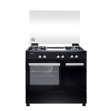 FREESTANDING COOKER FC 8943 L