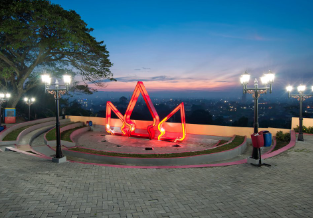 11. Taman Wilis