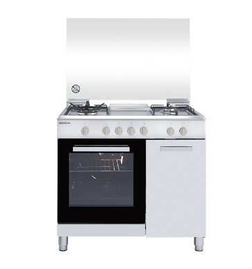 FREESTANDING COOKER FC 8940 S