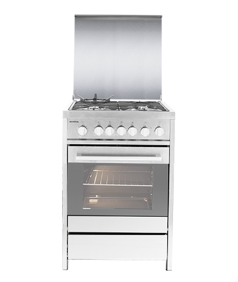 FREESTANDING COOKER FC 8640