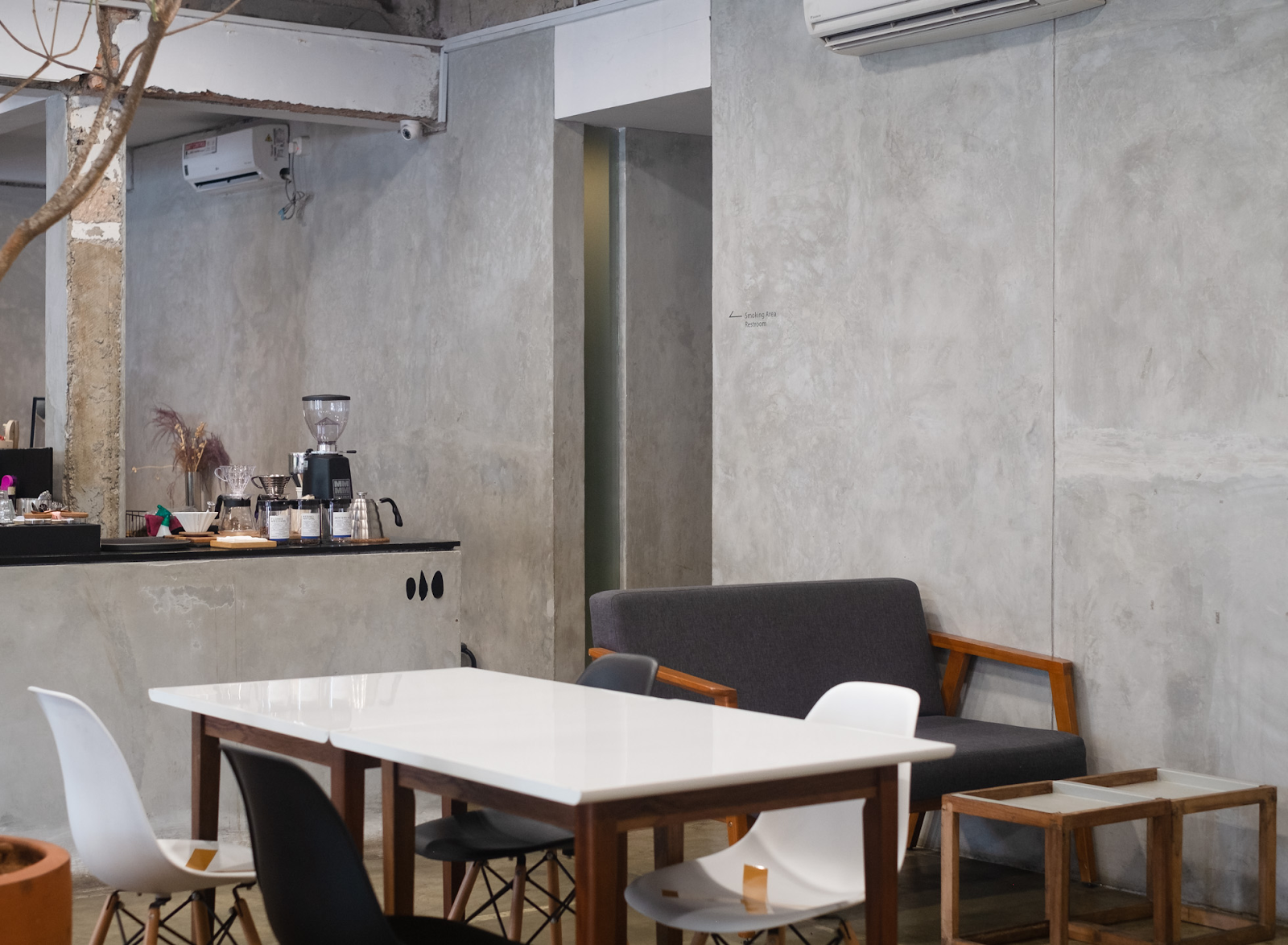 Mineral Cafe