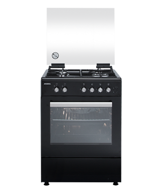 FREESTANDING COOKER FC 8643 L