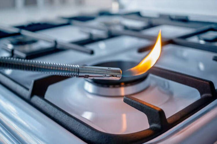Cara Mengatasi Kompor Gas Tidak Menyala