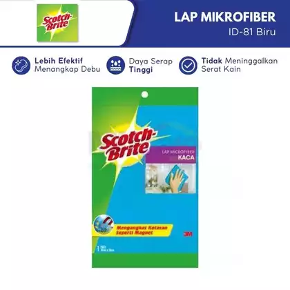 Lap Mikrofiber