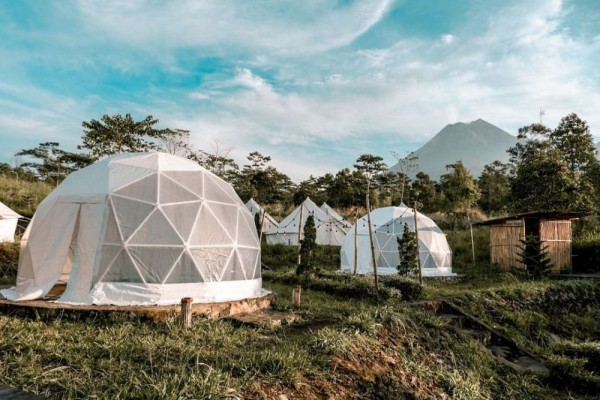 Pallatina Jungle Glamping