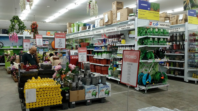 Mitra10 Jenggolo Sidoarjo: Promo Terbaik Setiap Bulannya