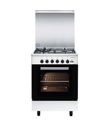 FREESTANDING COOKER FC 5642 S